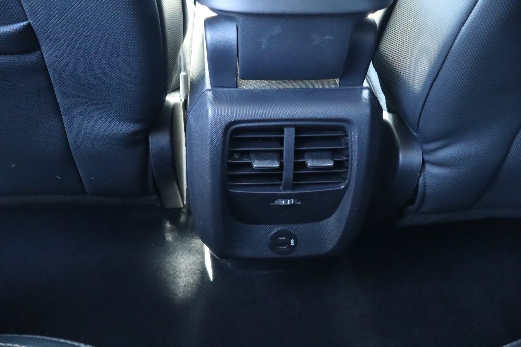 Used 2023 Ford Mustang Mach-E Select RWD image 33