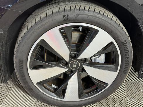 Certified 2025 Audi A5 2.0T Premium Plus w/ Premium Plus AWD/4WD image 12