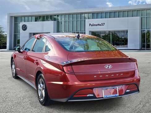 Used 2023 Hyundai Sonata SE image 6