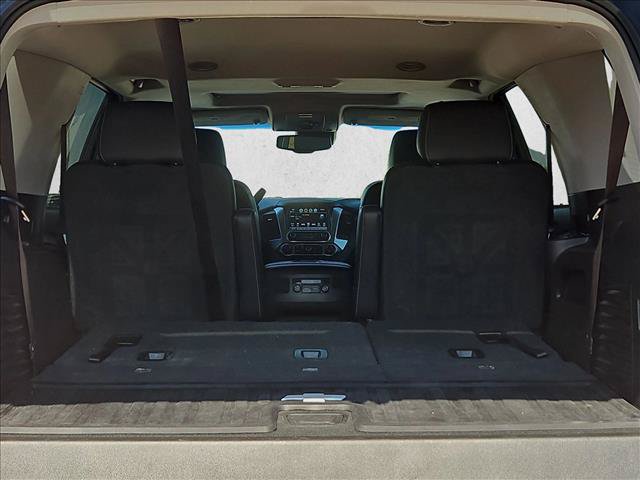 Used 2019 Chevrolet Tahoe LT AWD/4WD image 6