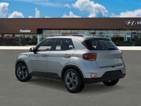 New 2026 Hyundai Venue SEL image 5