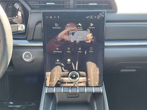 New 2026 GMC Terrain Elevation w/ Black Edition image 26