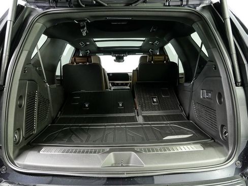 New 2026 Chevrolet Tahoe High Country w/ Sun And Tow Package image 33