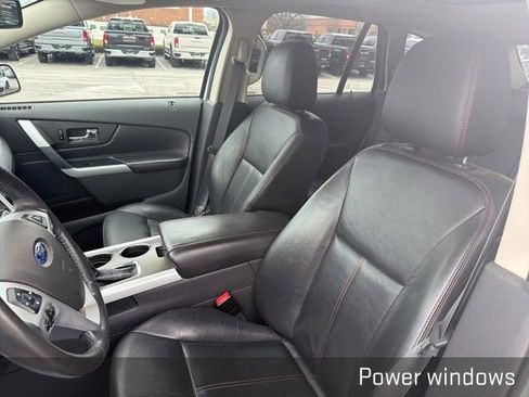 Used 2014 Ford Edge SEL w/ Equipment Group 205A image 20