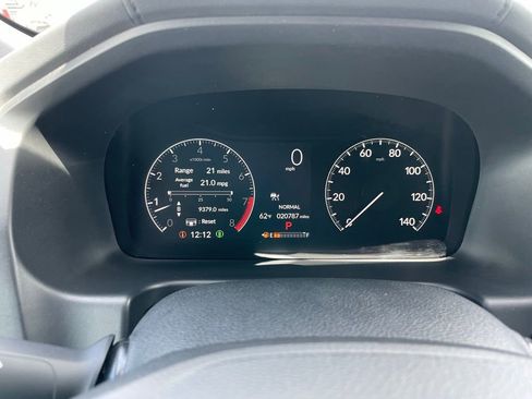 Used 2025 Honda Odyssey Sport-L image 10