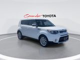 Used 2018 Kia Soul + image 2