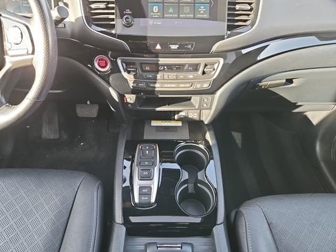 Used 2023 Honda Passport Elite image 24