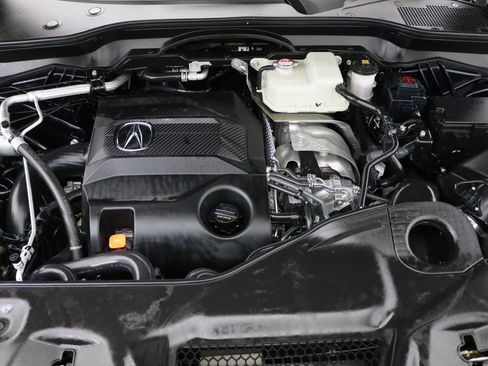 Used 2026 Acura MDX Type S image 30