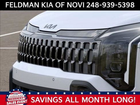 New 2026 Kia Sportage X-Line image 12