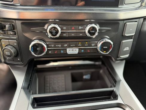 New 2026 Ford F350 Lariat w/ Lariat Ultimate Package image 23