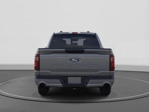 New 2026 Ford F150 STX w/ F-150 LOBO Package AWD/4WD image 5
