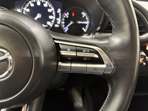 Used 2019 MAZDA MAZDA3 Sedan w/ Premium Package image 35