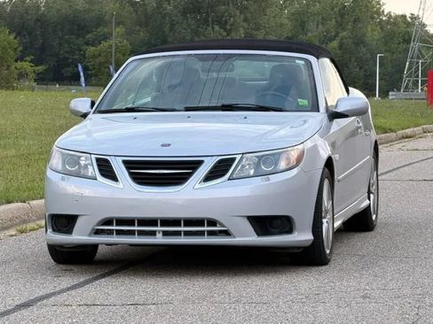Used 2009 Saab 9-3 2.0T FWD image 34