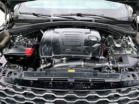 Used 2022 Land Rover Range Rover Velar R-Dynamic S AWD/4WD image 28