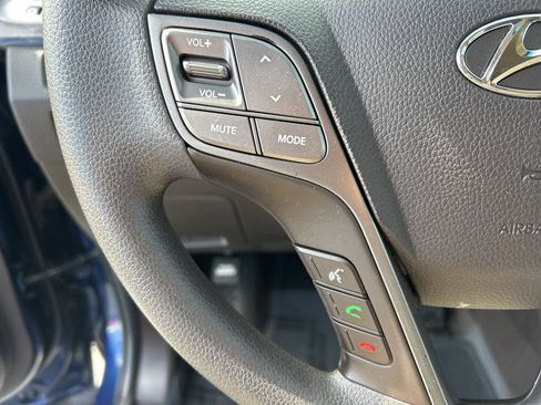 Used 2017 Hyundai Santa Fe Sport w/ Cargo Package image 7