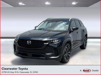 Used 2026 MAZDA CX-50 AWD 2.5 S w/ Premium Package video 1