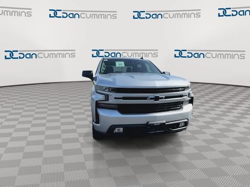 Used 2019 Chevrolet Silverado 1500 RST AWD/4WD image 3