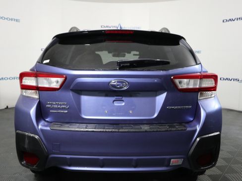 Used 2019 Subaru Crosstrek 2.0i Premium w/ Eyesight System image 7