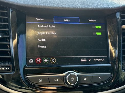 Used 2020 Chevrolet Trax LS image 23