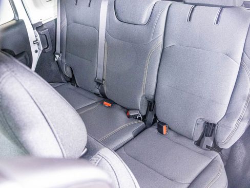 New 2026 Jeep Wrangler Sport S image 28