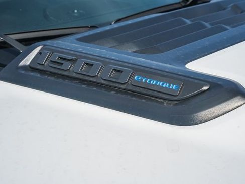 New 2026 RAM 1500 Express AWD/4WD image 19