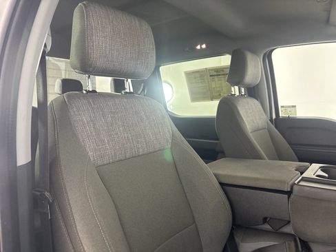 Used 2024 Ford F350 XLT w/ FX4 Off-Road Package AWD/4WD image 29