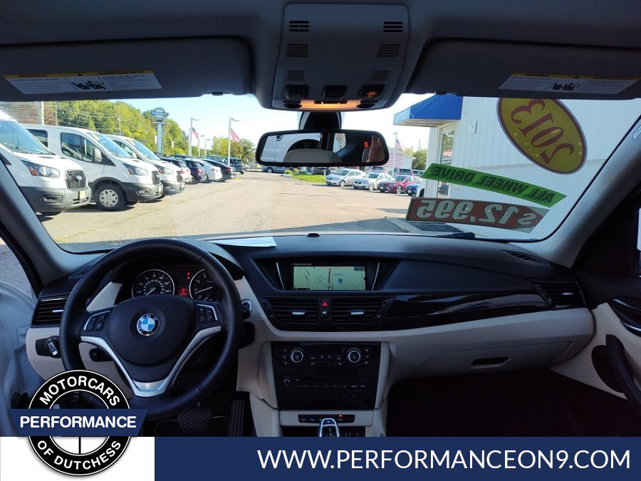 Used 2013 BMW X1 xDrive28i AWD/4WD image 15