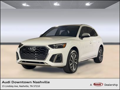 Used 2023 Audi Q5 2.0T Premium Plus w/ Premium Plus Package