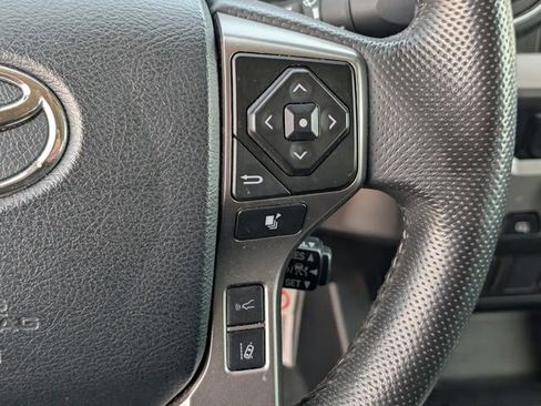 Used 2023 Toyota Tacoma SR5 RWD image 21