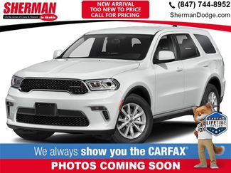 Used 2023 Dodge Durango GT video 1