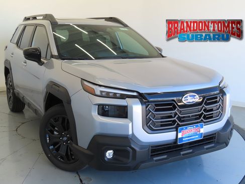 New 2026 Subaru Outback Limited XT image 1