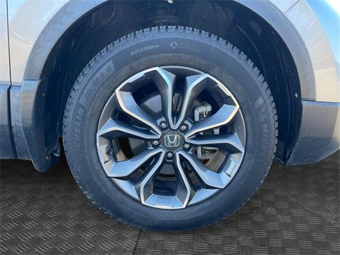 Used 2020 Honda CR-V EX-L image 14