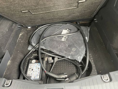 Used 2023 Ford Mustang Mach-E GT image 22