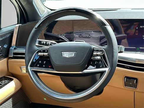 New 2025 Cadillac Escalade IQ Sport 2 image 5