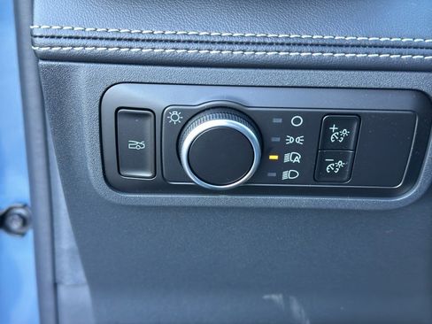 New 2026 Ford Mustang Premium image 25