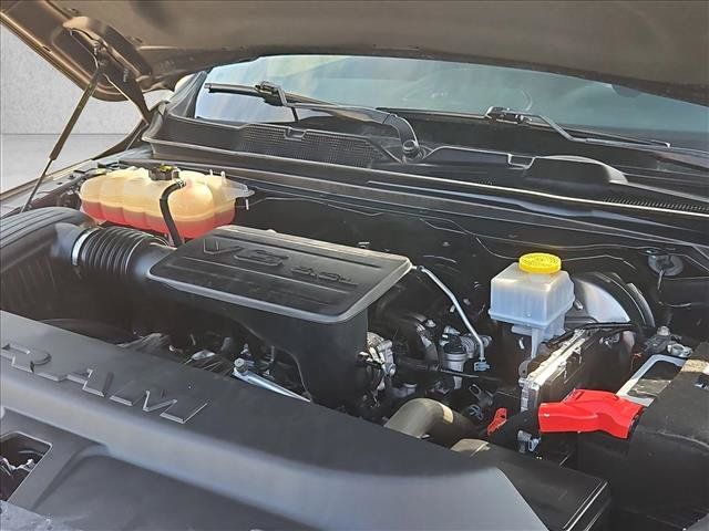 Used 2024 RAM 1500 Lone Star RWD image 22