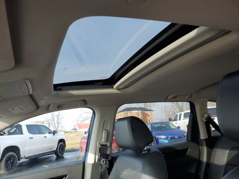 Used 2024 Honda CR-V EX-L image 14