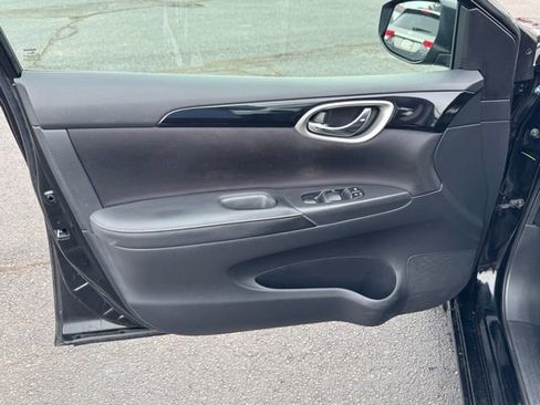 Used 2018 Nissan Sentra SV image 13