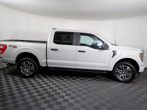 Used 2023 Ford F150 XL w/ STX Appearance Package image 22