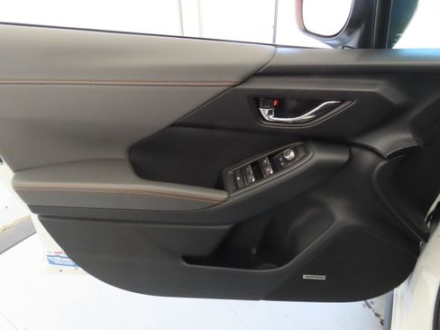 New 2025 Subaru Crosstrek 2.5i Limited w/ Crosstrek Mirror Package image 12