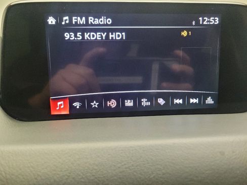 Used 2017 MAZDA CX-5 Touring FWD image 25