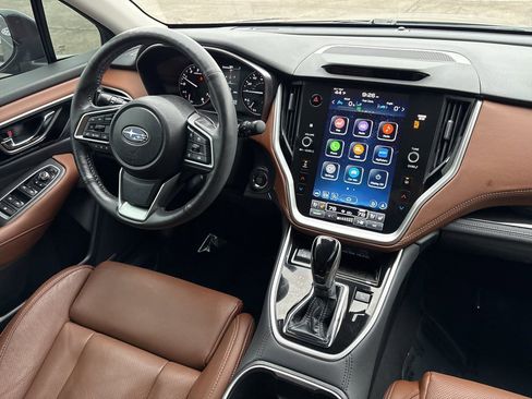 Certified 2023 Subaru Outback Touring XT image 14