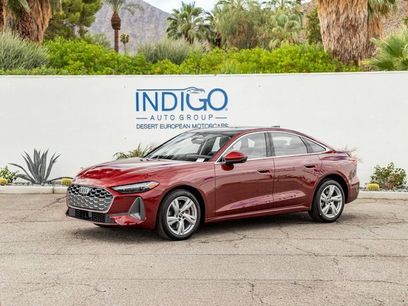 New 2025 Audi A5 2.0T Premium Plus