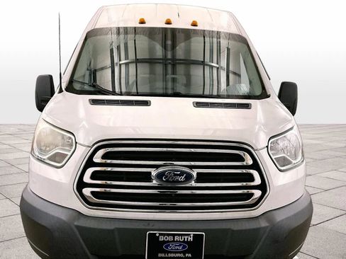Used 2016 Ford Transit 350 XLT RWD image 4