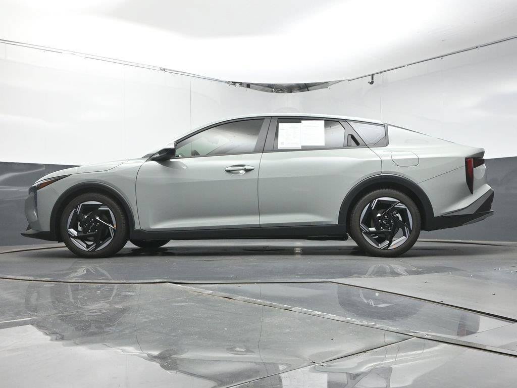 Used 2026 Kia K4 GT-Line Turbo FWD image 37