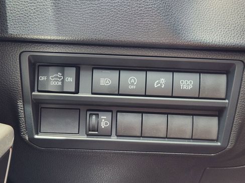 New 2026 Toyota Tundra SR5 AWD/4WD image 21