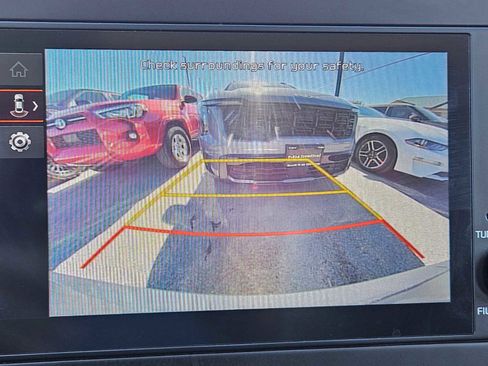 Certified 2024 Kia Sportage LX image 25