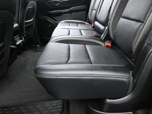 Used 2024 RAM 1500 TRX AWD/4WD image 39