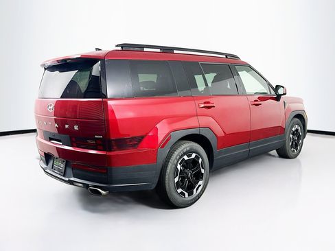 Used 2024 Hyundai Santa Fe SEL AWD/4WD image 9
