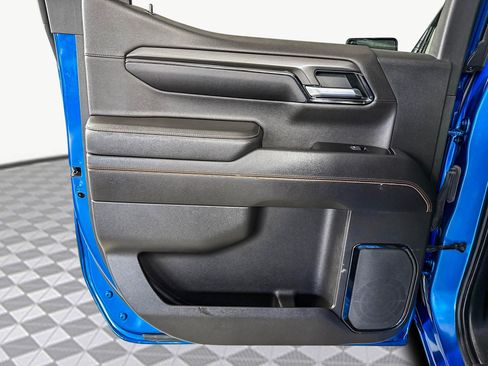 Used 2022 GMC Sierra 1500 AT4 w/ AT4 Preferred Package image 24